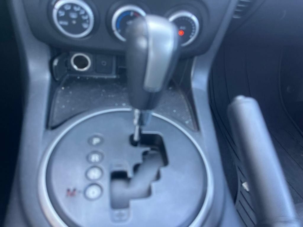 Used 2013 MAZDA MX-5 Miata Club RWD image 15