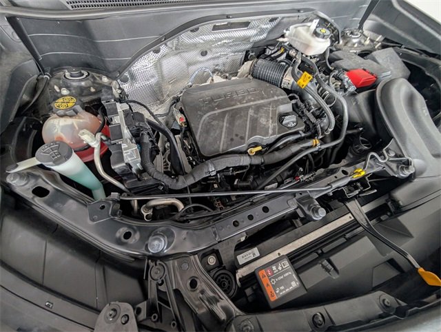 Used 2022 Buick Encore GX Preferred image 15