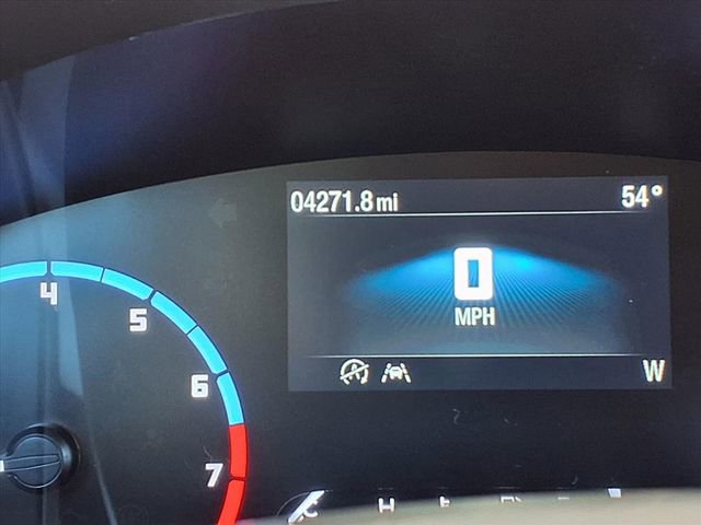 Certified 2024 Ford Bronco Sport Big Bend image 16