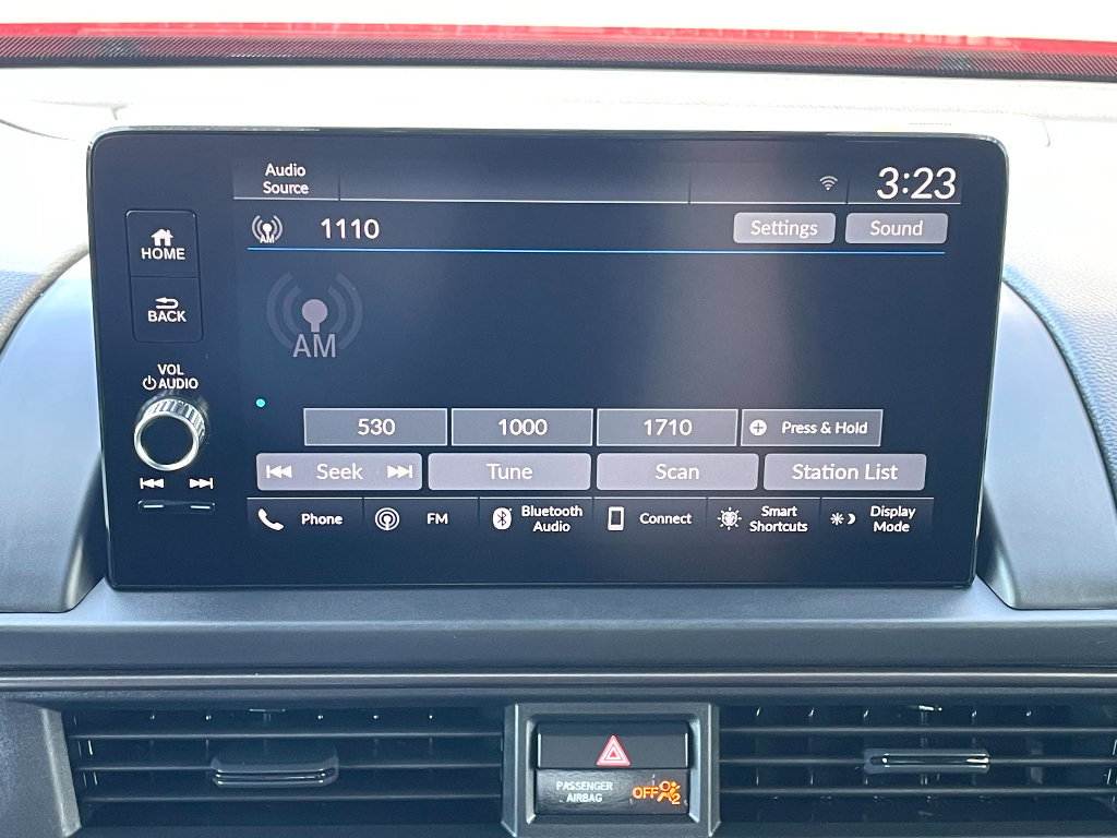 Used 2025 Honda Pilot TrailSport image 17