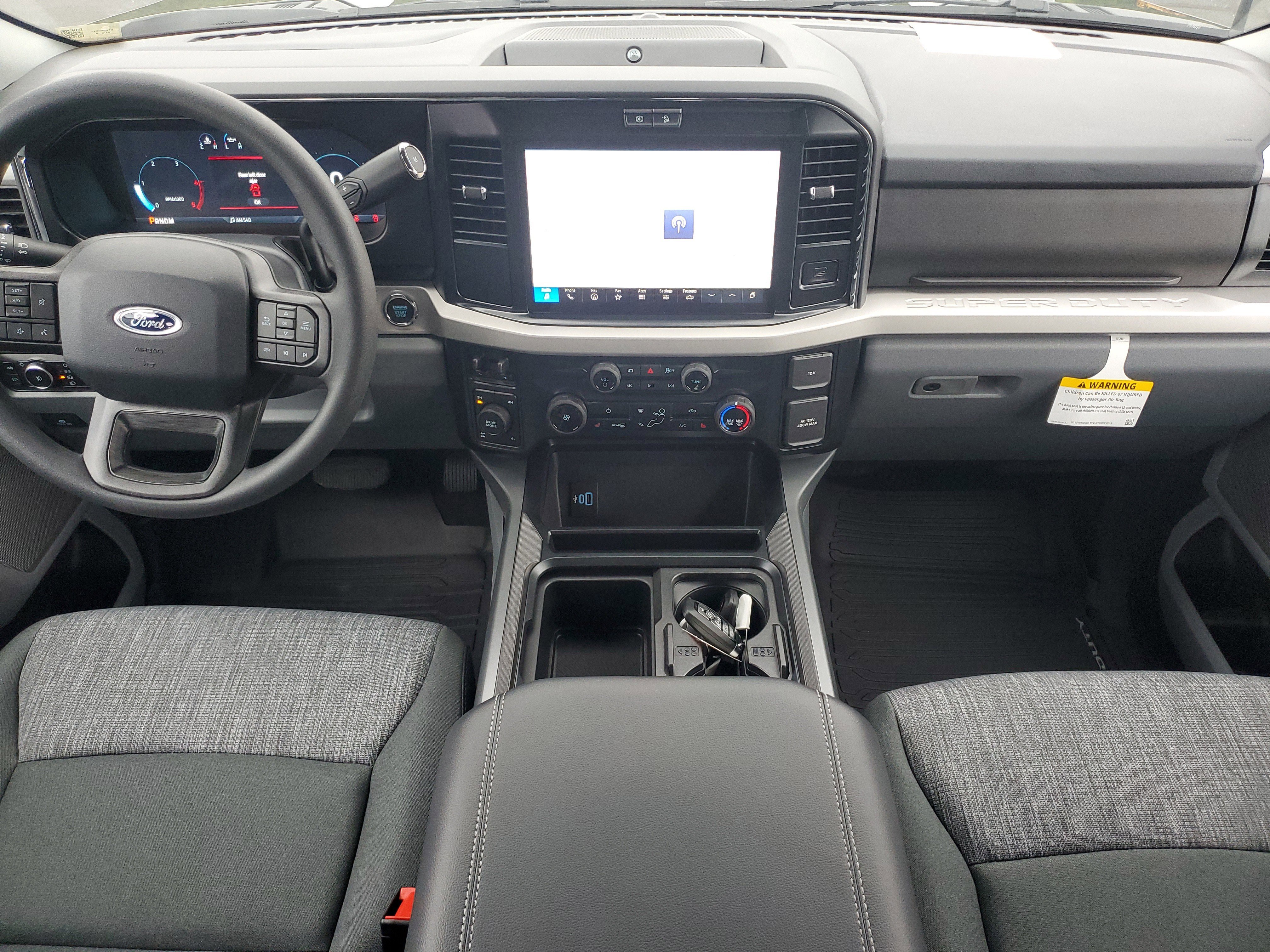 New 2026 Ford F250 XLT w/ XLT Premium Package image 12