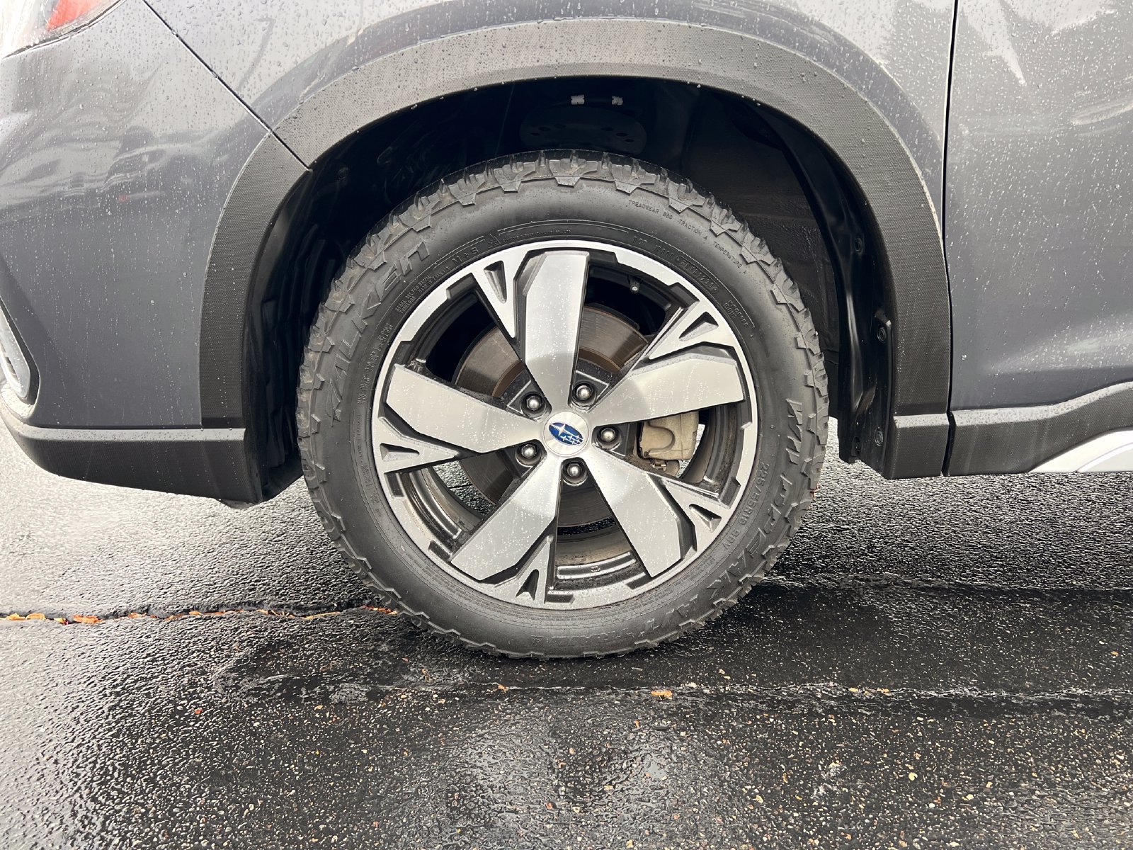 Used 2020 Subaru Forester Touring AWD/4WD image 31