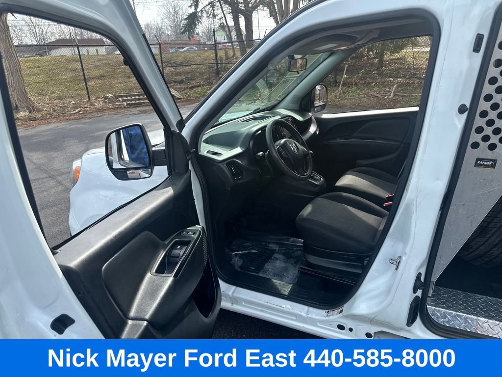 Used 2022 RAM ProMaster City Tradesman image 23