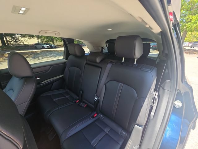 Certified 2026 MAZDA CX-90 3.3 Turbo w/ Select Package AWD/4WD image 23