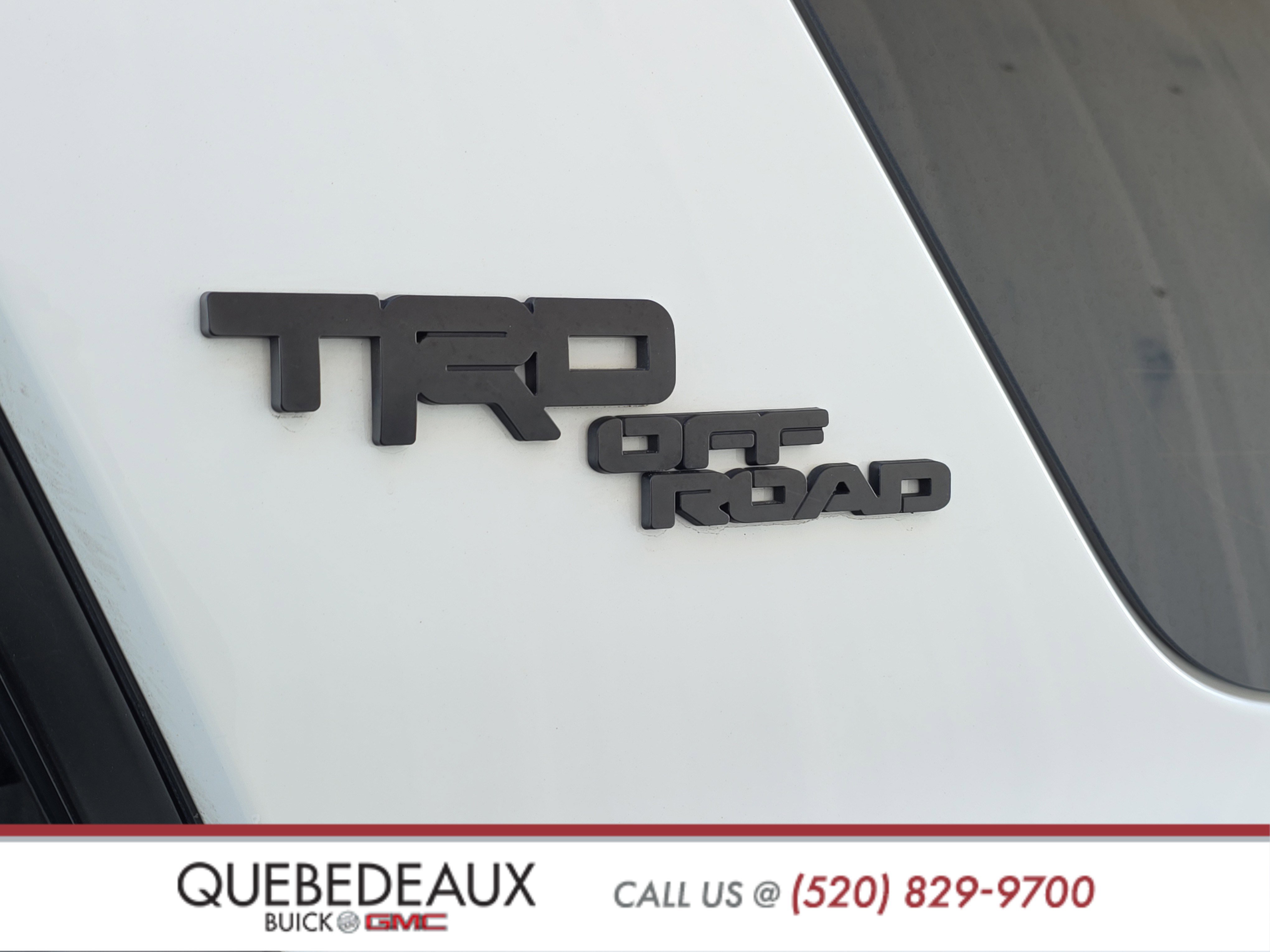 Used 2021 Toyota 4Runner TRD Off-Road Premium image 6