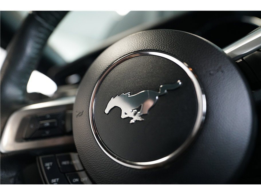 Used 2015 Ford Mustang Premium w/ Enhanced Security Package image 15