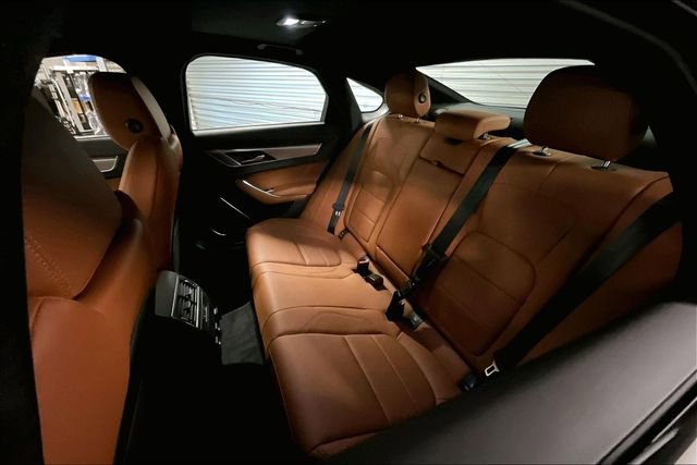 New 2024 Jaguar XF R-Dynamic SE image 9