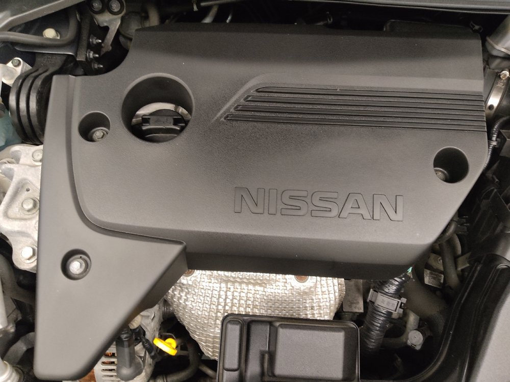 Used 2018 Nissan Altima 2.5 S w/ S Convenience Package FWD image 31