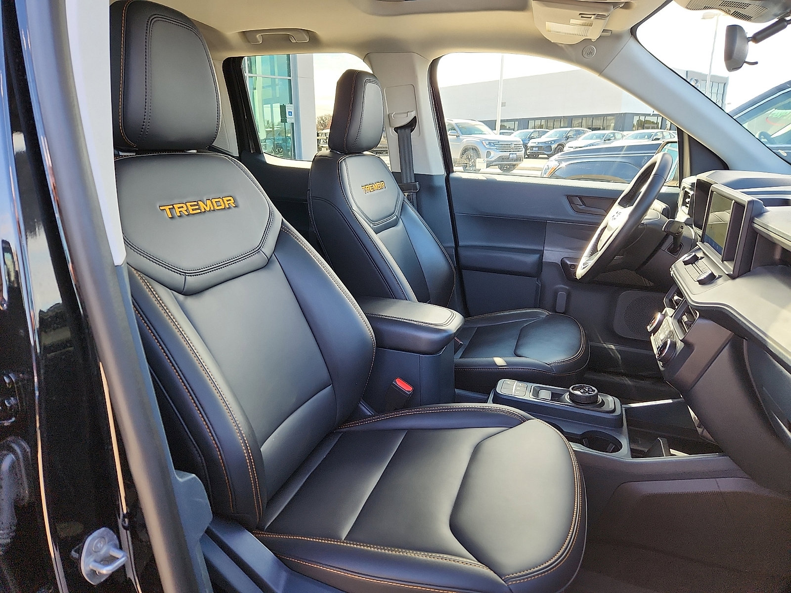 Used 2024 Ford Maverick Tremor w/ Tremor Off-Road Package image 15