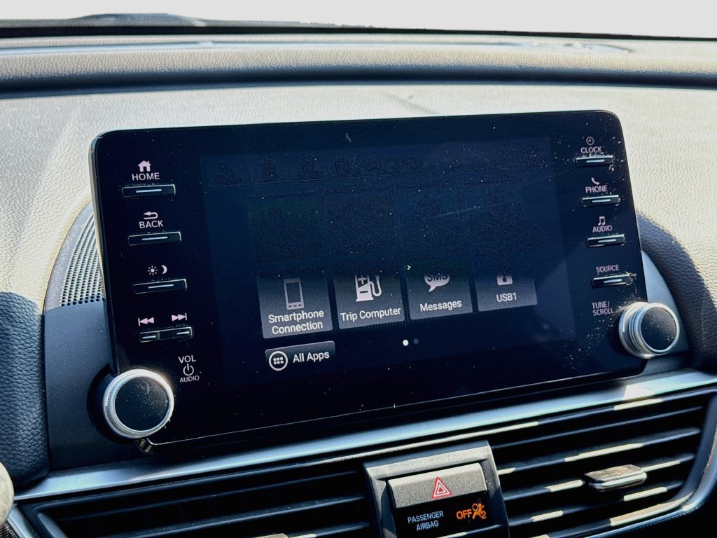 Used 2021 Honda Accord Sport image 19