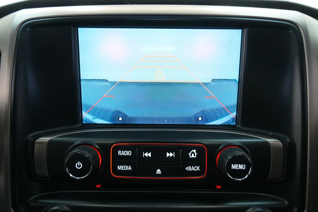 Used 2015 GMC Sierra 1500 Denali w/ Driver Alert Package image 38