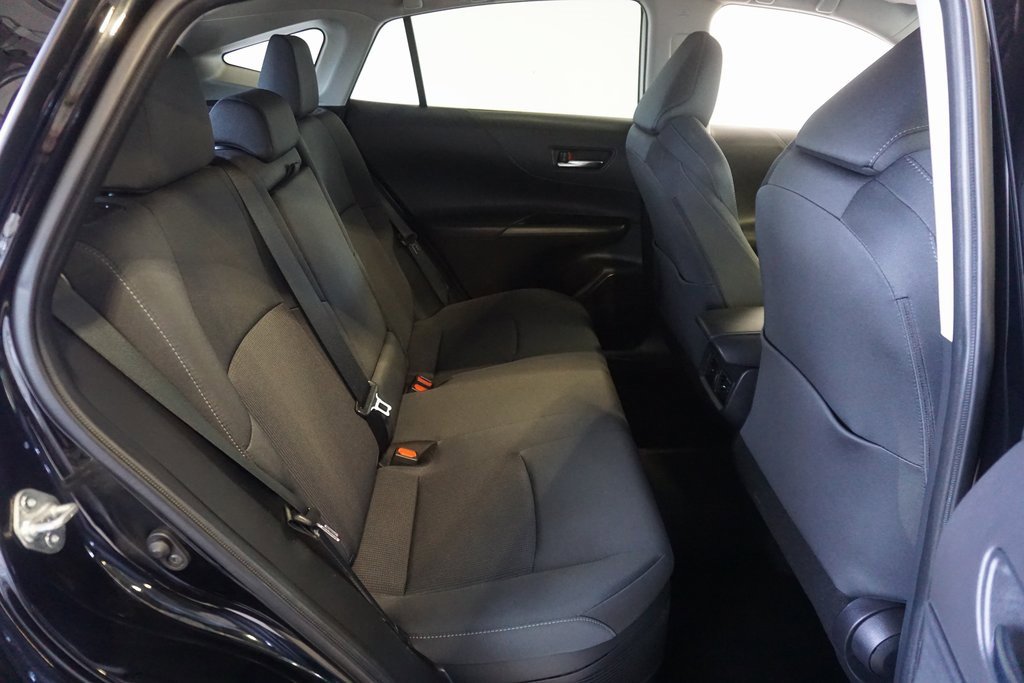 Certified 2022 Toyota Venza LE image 23