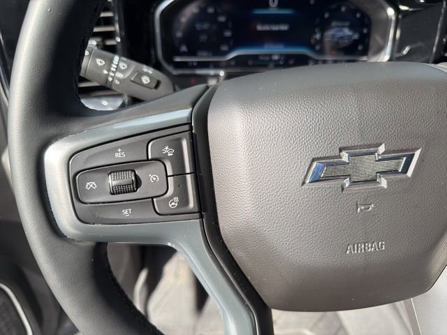 Used 2024 Chevrolet Silverado 1500 RST w/ Protection Package image 28
