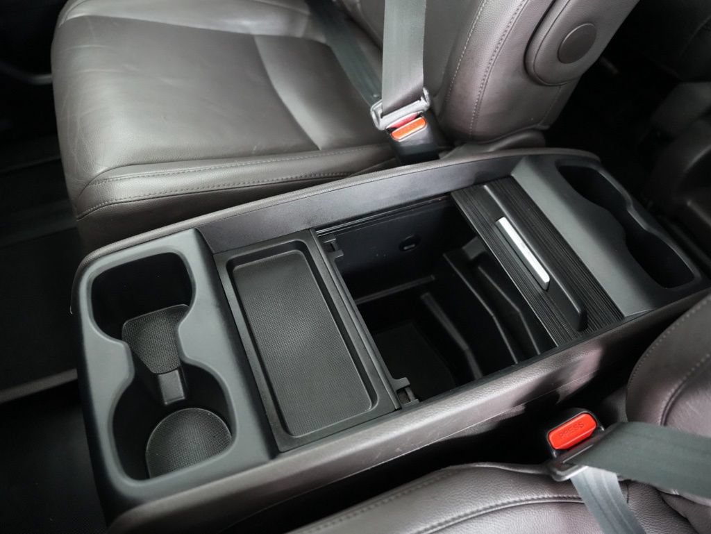 Used 2018 Honda Odyssey Elite image 32