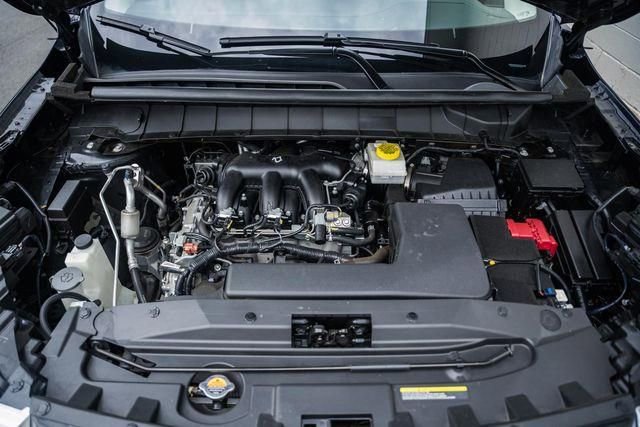 Used 2024 Nissan Pathfinder SV image 20