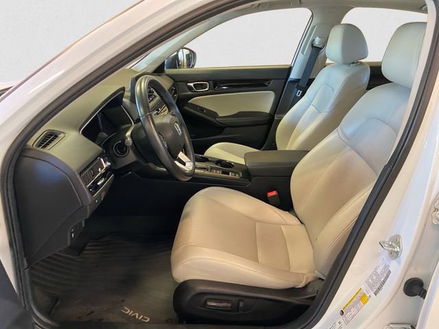 Used 2023 Honda Civic EX-L image 10