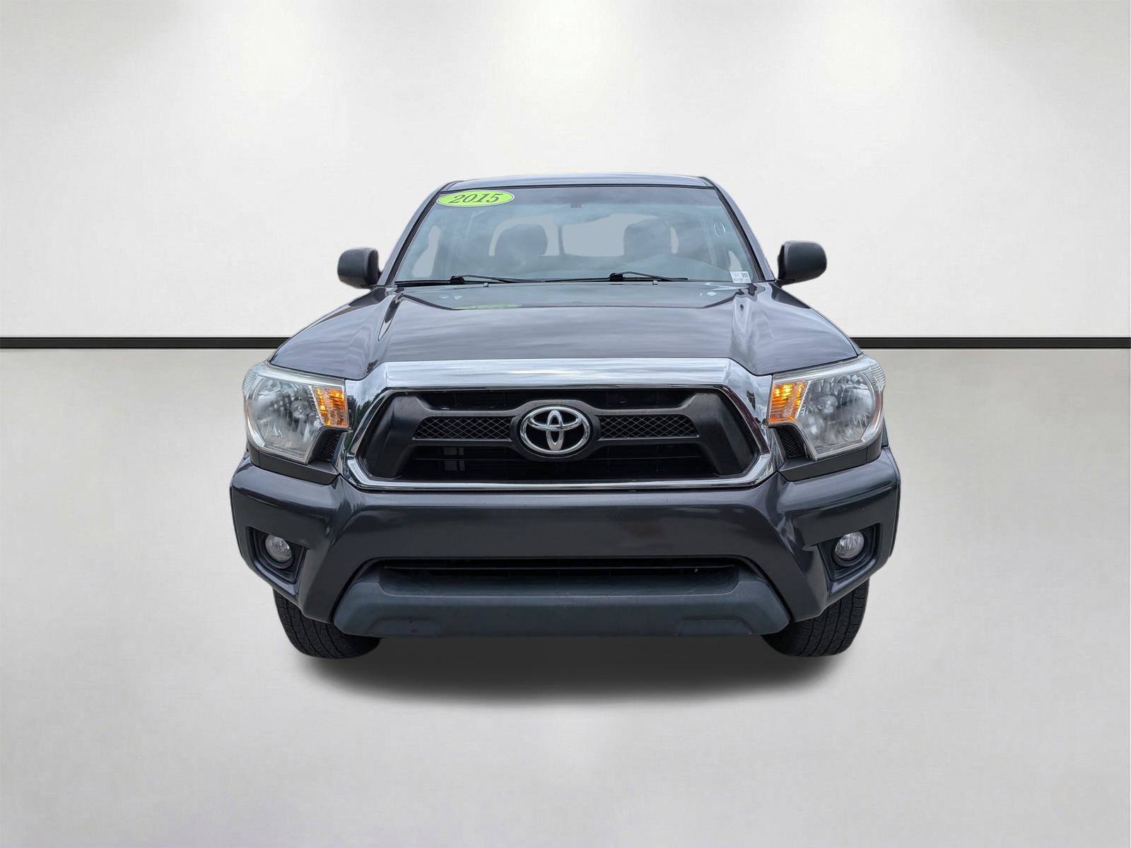 Used 2015 Toyota Tacoma PreRunner w/ SR5 Package RWD image 10