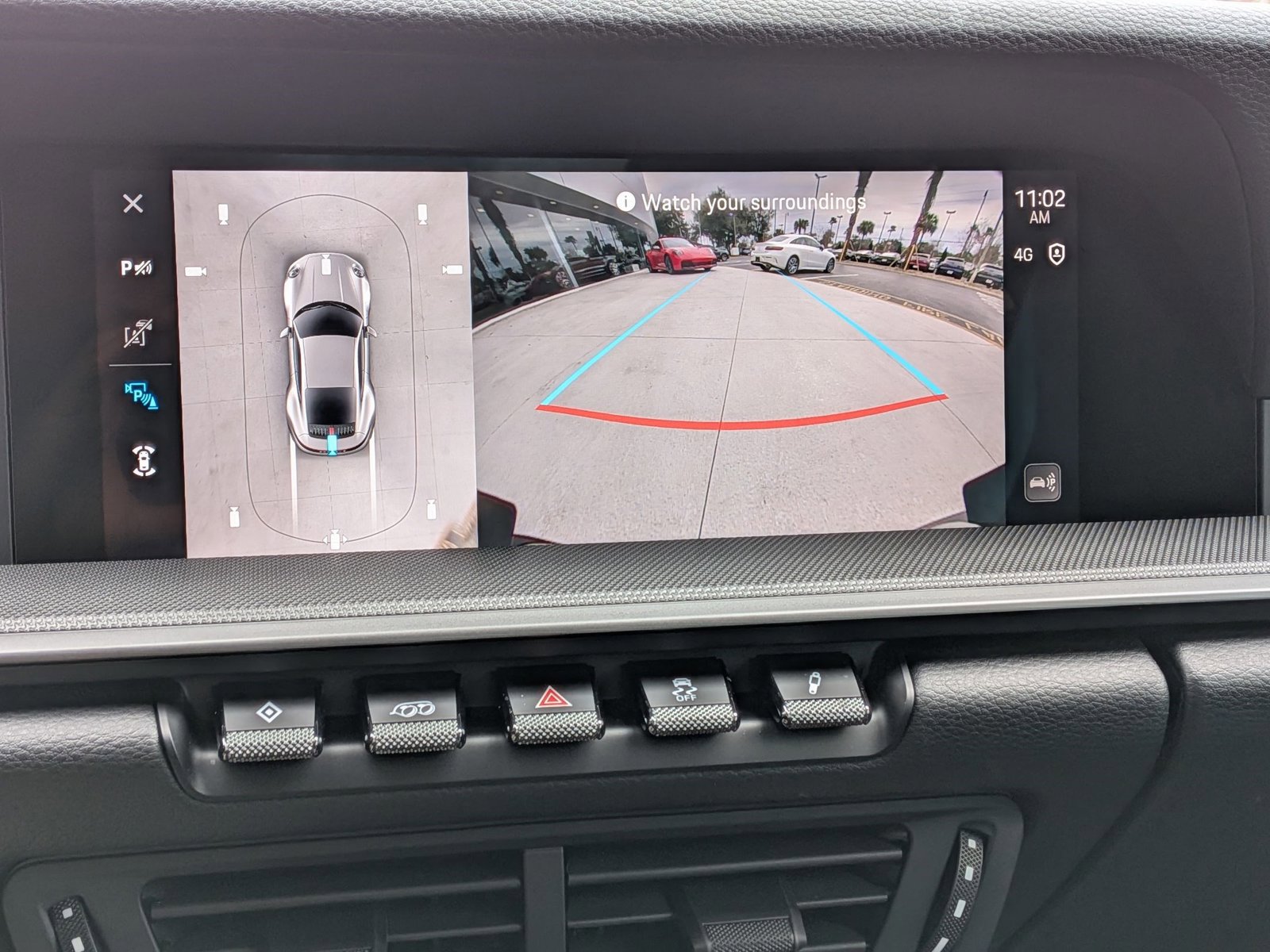 Certified 2025 Porsche 911 Carrera image 20