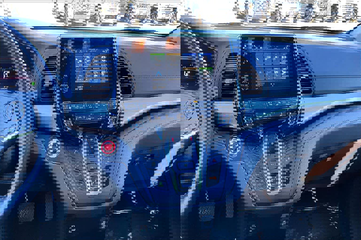 Used 2022 Honda Odyssey EX-L image 7