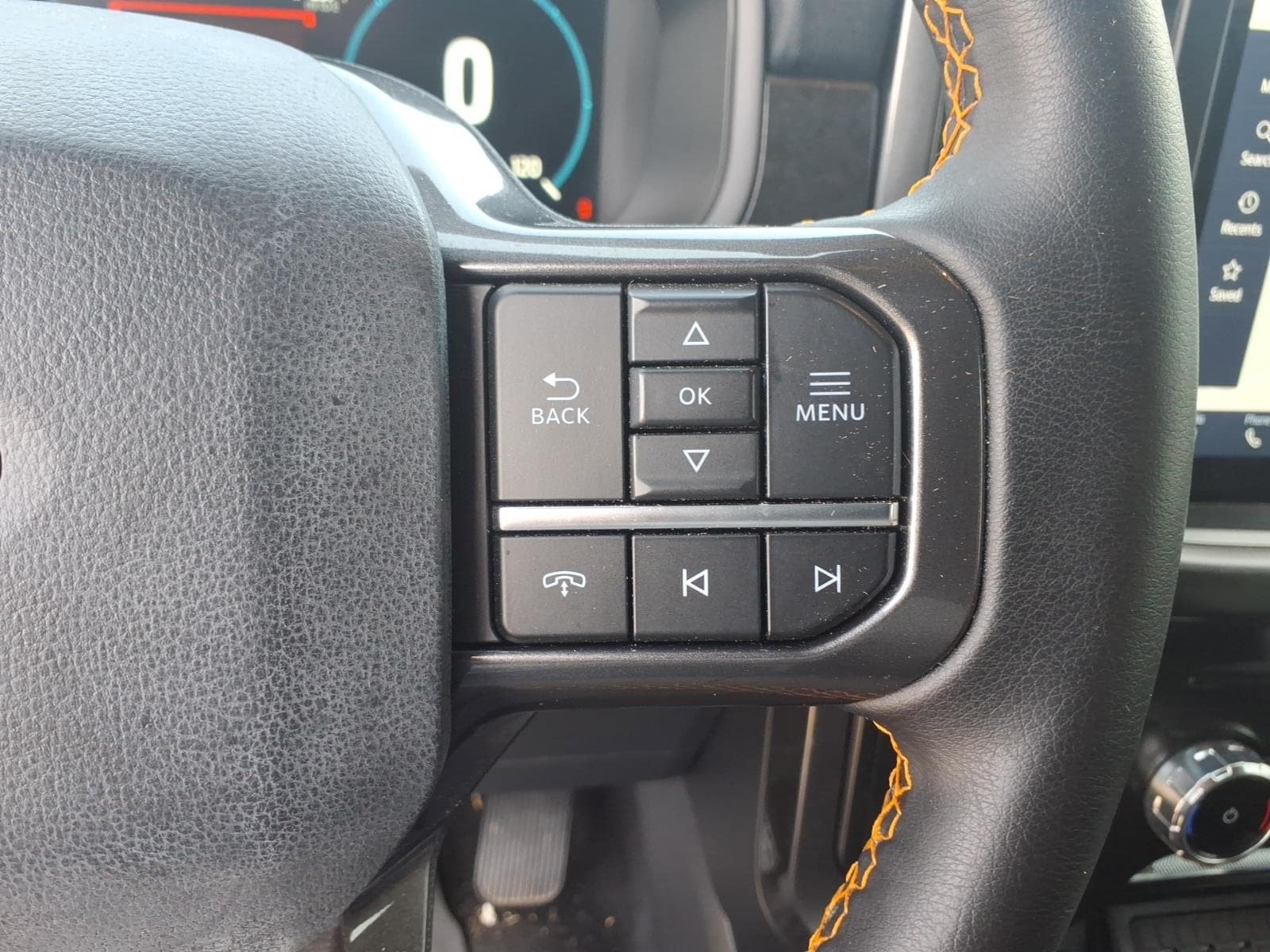 Used 2023 Ford F150 Tremor w/ Equipment Group 402A High AWD/4WD image 19
