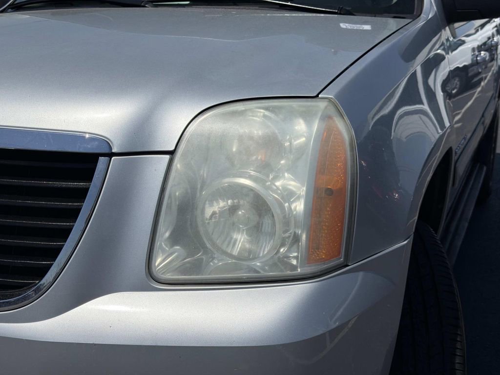 Used 2013 GMC Yukon XL 2500 SLT image 10