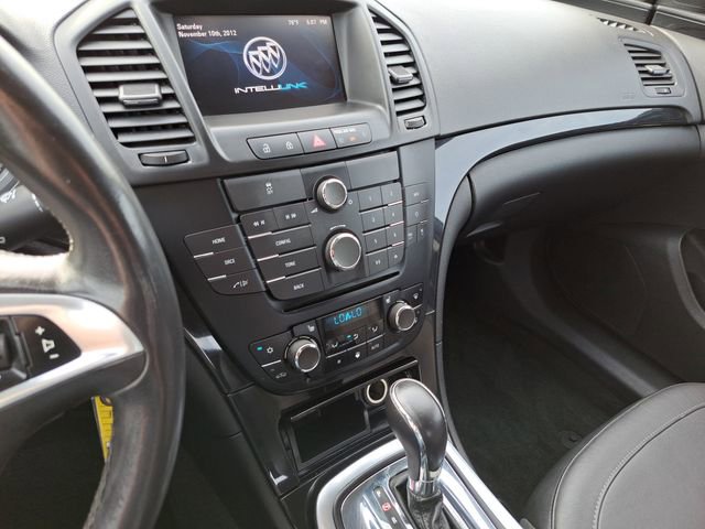 Used 2012 Buick Regal Leather image 24