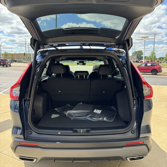 New 2026 Honda CR-V Sport-L image 12