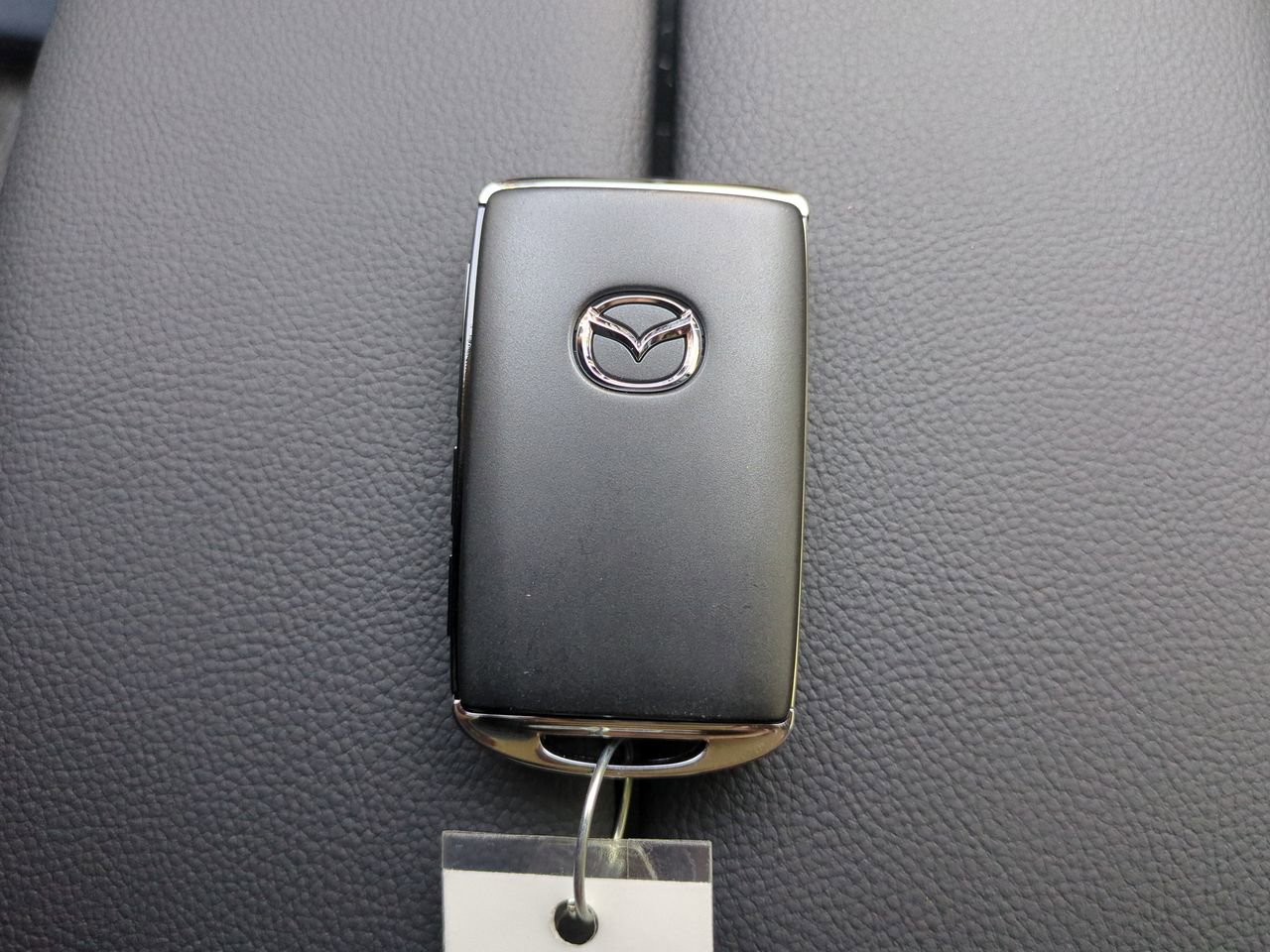 Used 2025 MAZDA CX-50 AWD 2.5 Hybrid w/ Premium Pkg image 23