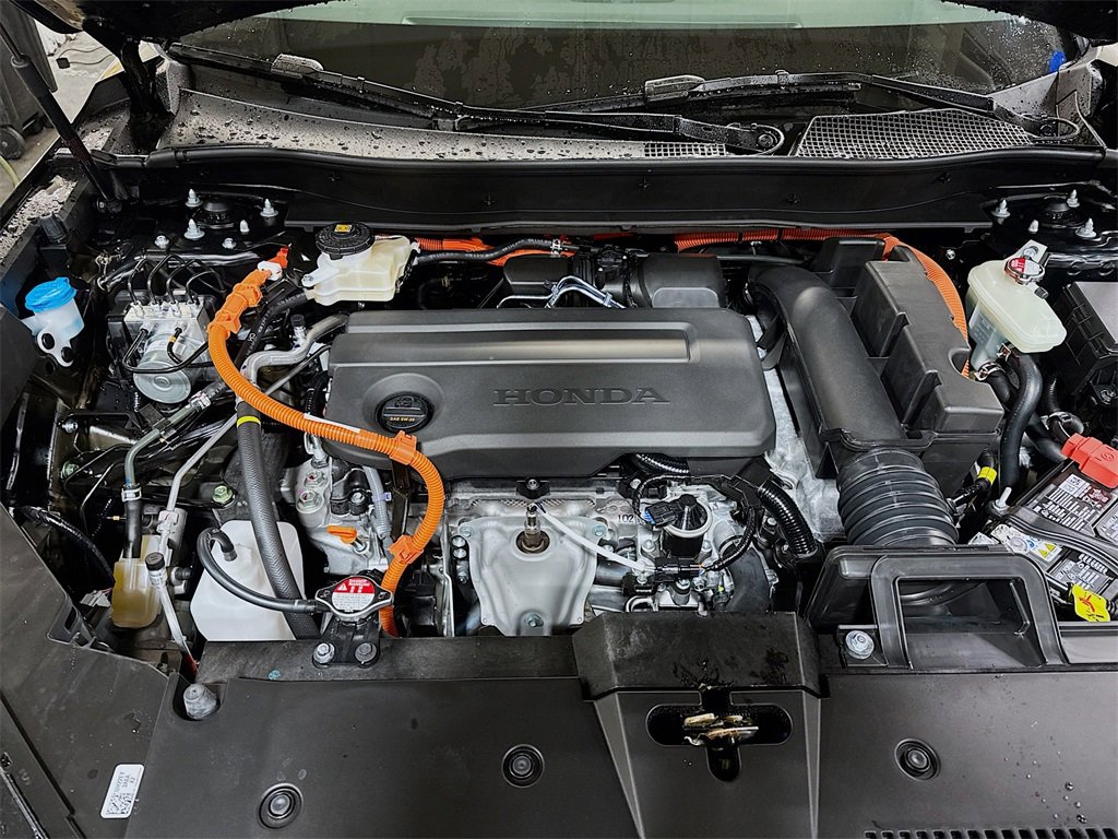 New 2026 Honda CR-V Sport-L image 29