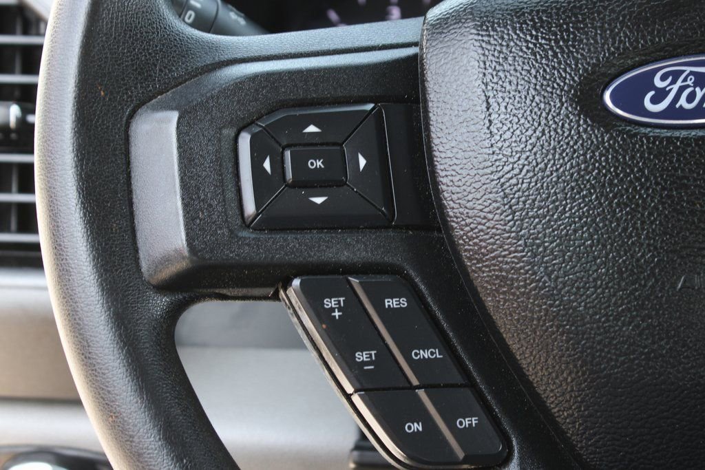 Used 2018 Ford F450 XL w/ Trailer Tow Package image 27