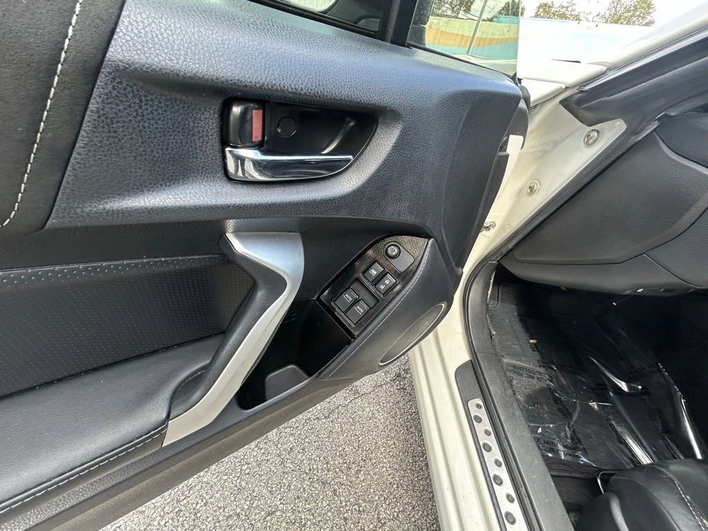 Used 2018 Toyota 86 image 10