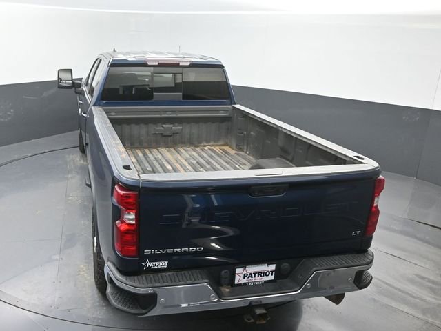 Used 2021 Chevrolet Silverado 3500 LT w/ Texas Edition AWD/4WD image 29