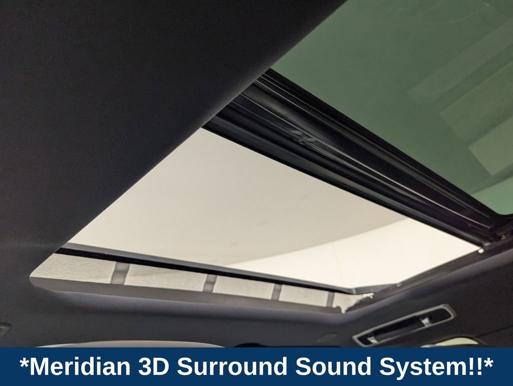 Used 2025 Land Rover Range Rover Sport Dynamic SE image 26