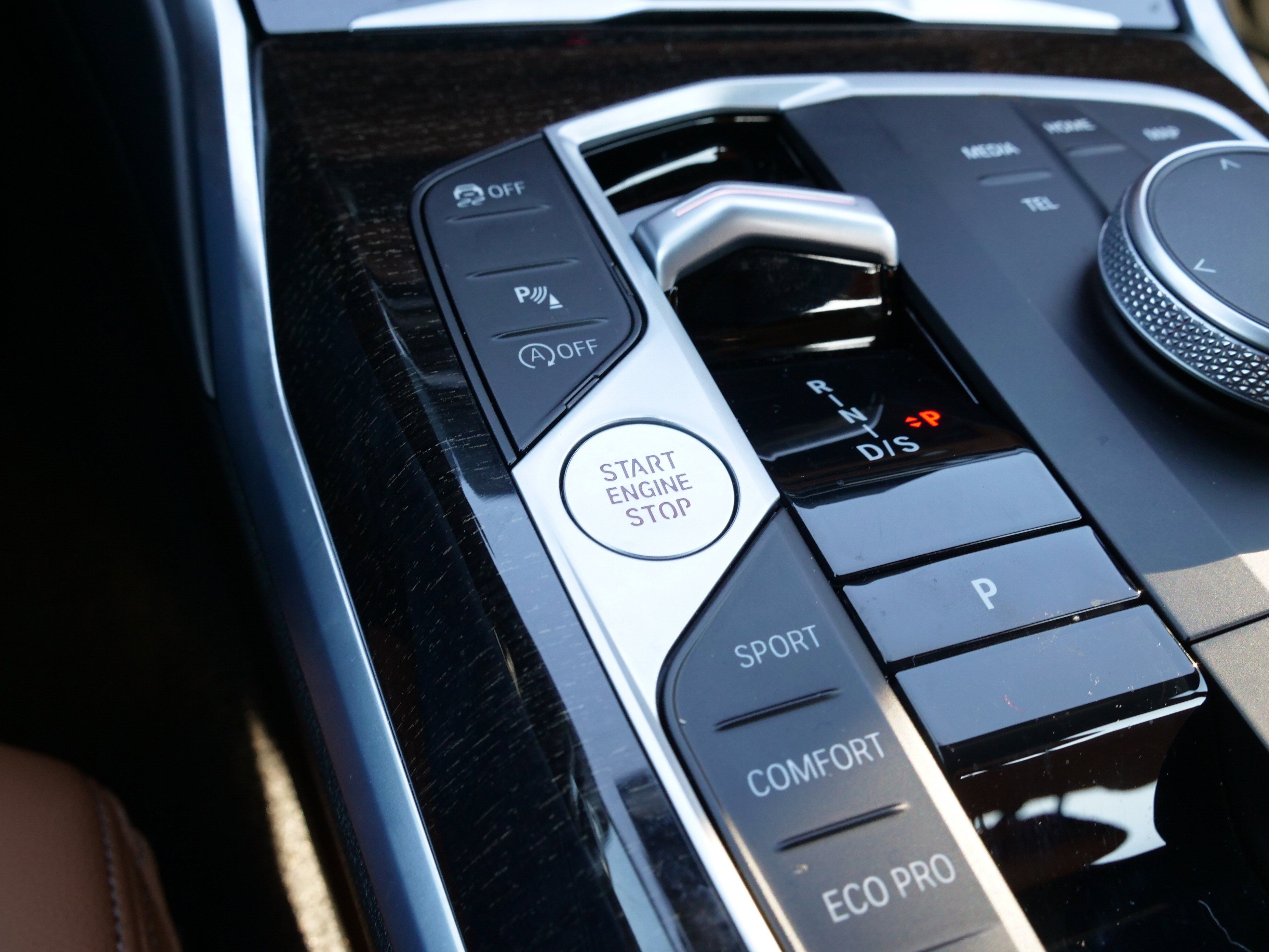 Certified 2023 BMW 330i Sedan w/ Convenience Package image 26