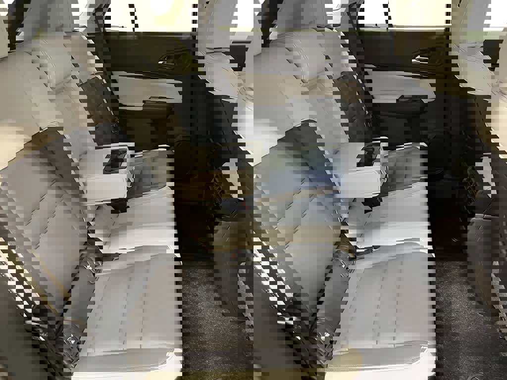 New 2026 Honda Prologue Touring image 27