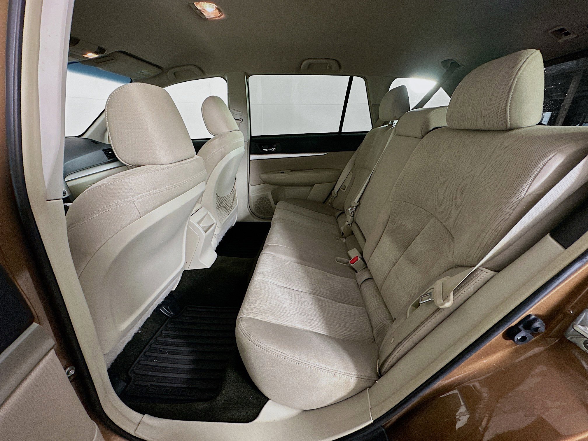 Used 2013 Subaru Outback 2.5i Premium w/ Popular Pkg 1B image 26