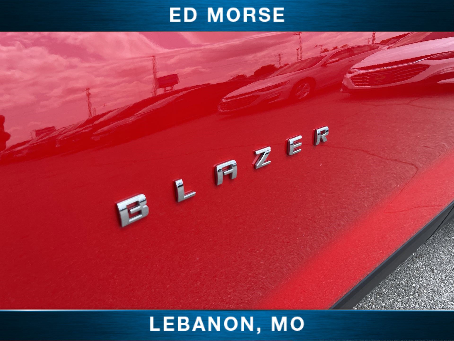 Used 2023 Chevrolet Blazer LT w/ Convenience Package image 30