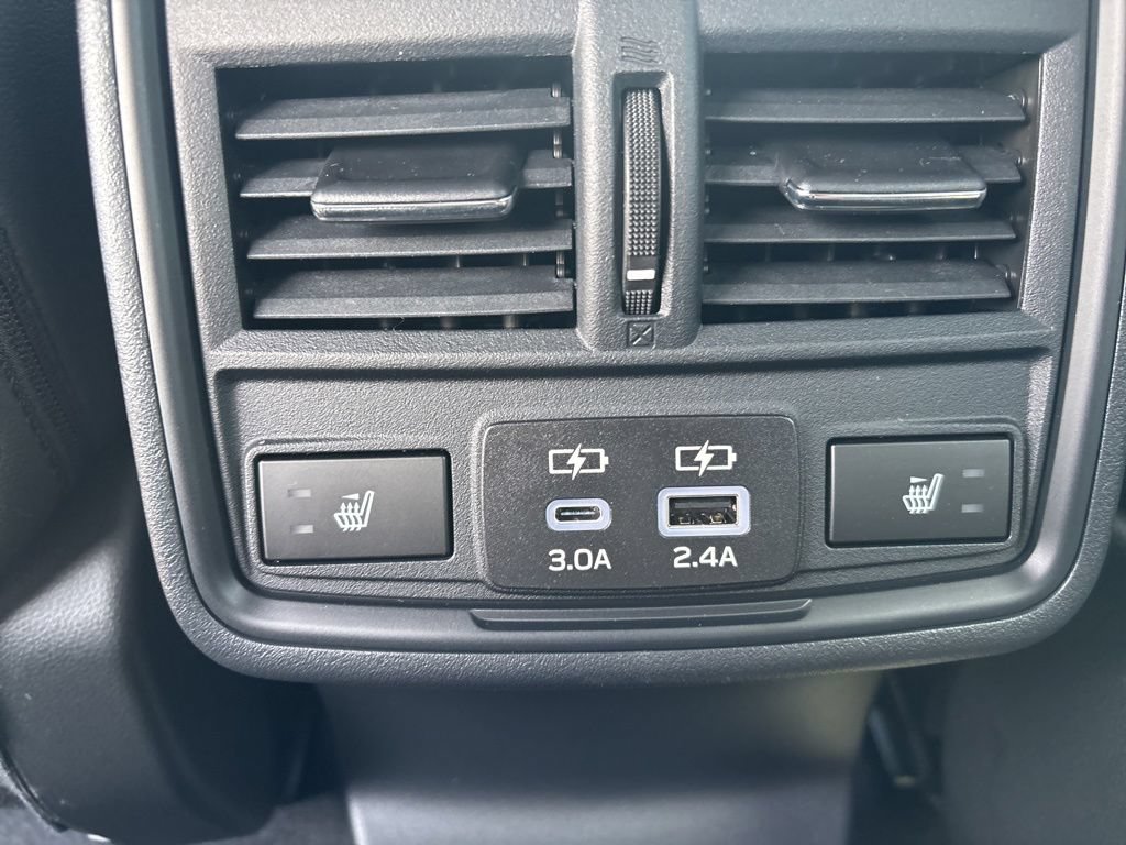 New 2026 Subaru Outback Limited XT AWD/4WD image 16