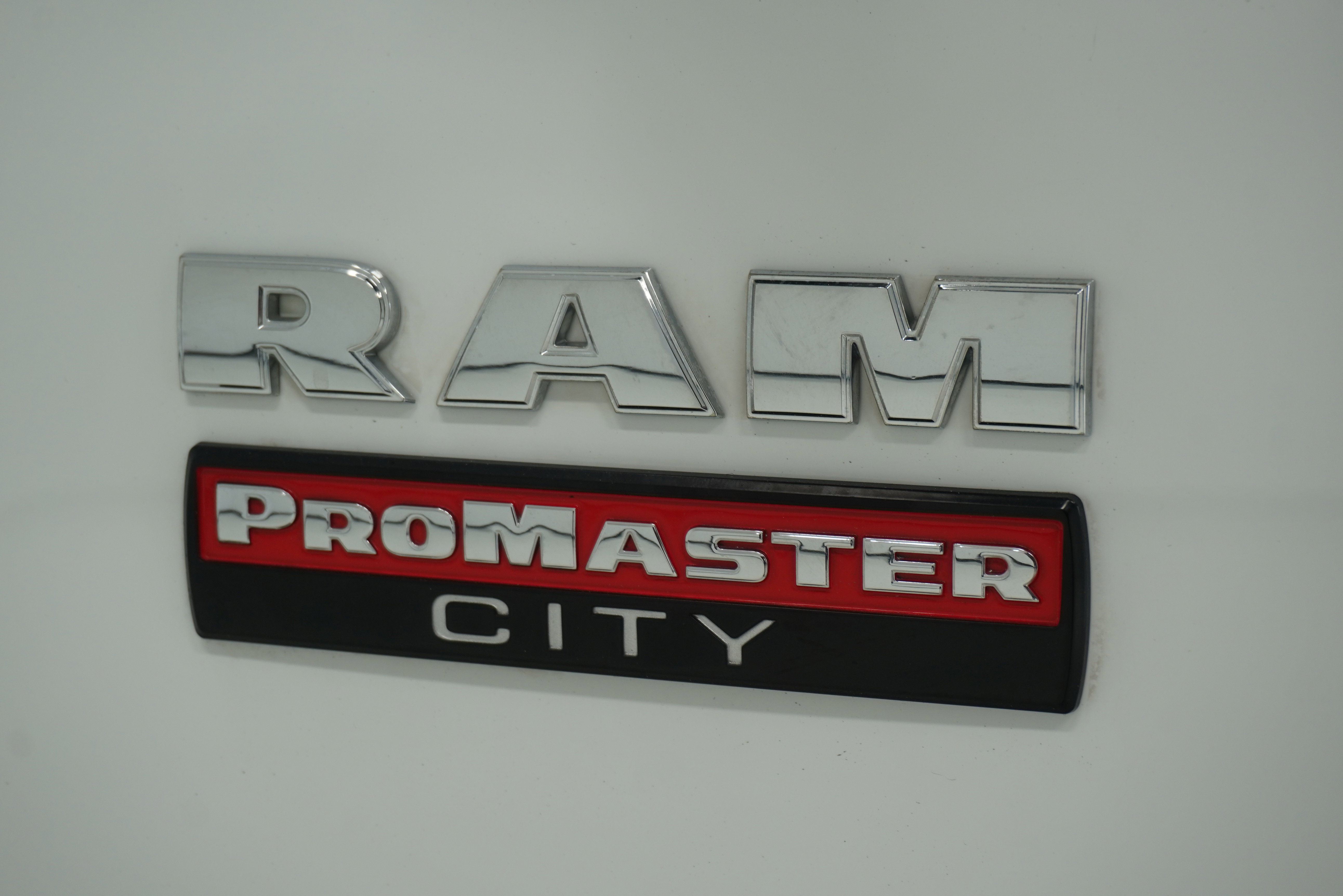 Used 2020 RAM ProMaster City Tradesman image 8