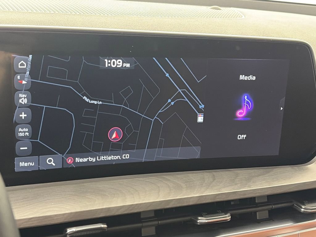 Used 2025 Kia Telluride SX X-Line image 18