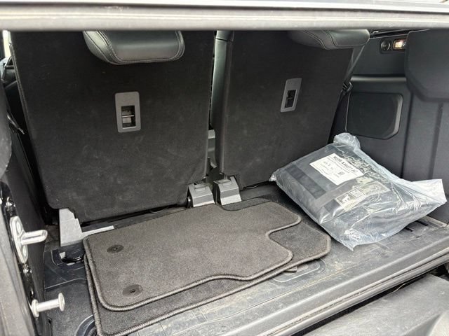 Used 2024 Ford Bronco Big Bend AWD/4WD image 14