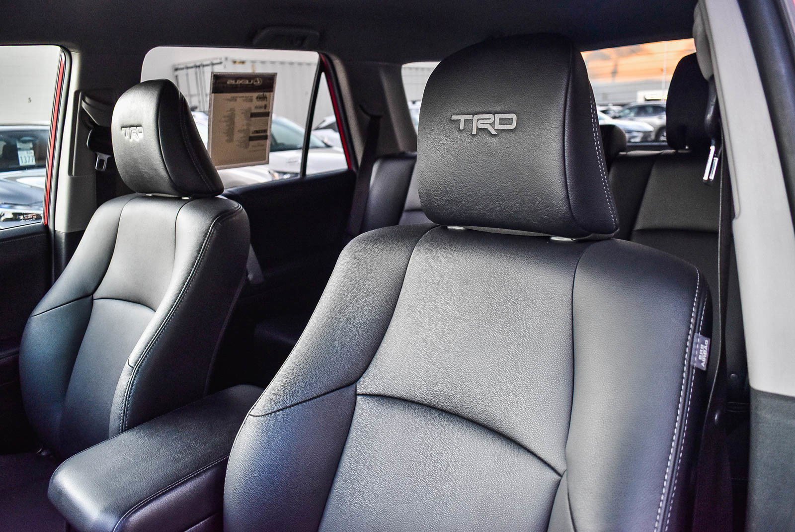 Used 2022 Toyota 4Runner TRD Sport image 24