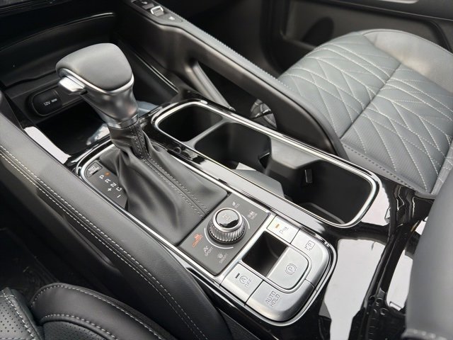 New 2025 Kia Telluride SX X-Line image 18