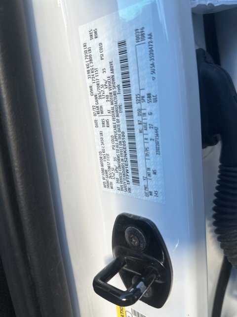 Used 2022 Ford F150 XLT w/ Equipment Group 301A Mid image 35