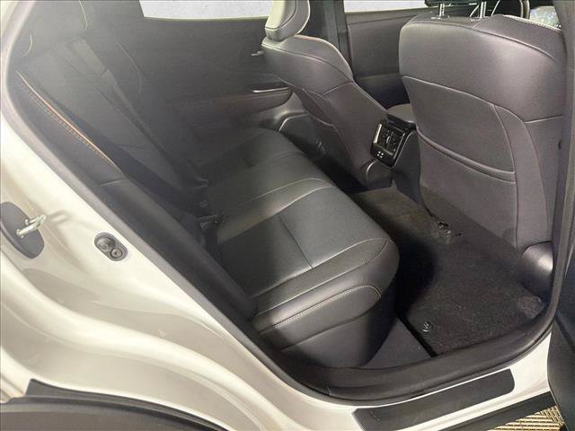 Used 2024 Toyota Crown Platinum AWD/4WD image 16