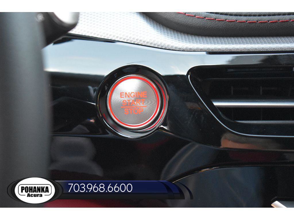 New 2026 Acura MDX A-Spec image 28