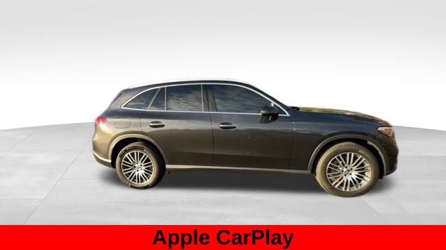 Used 2024 Mercedes-Benz GLC 300 image 6