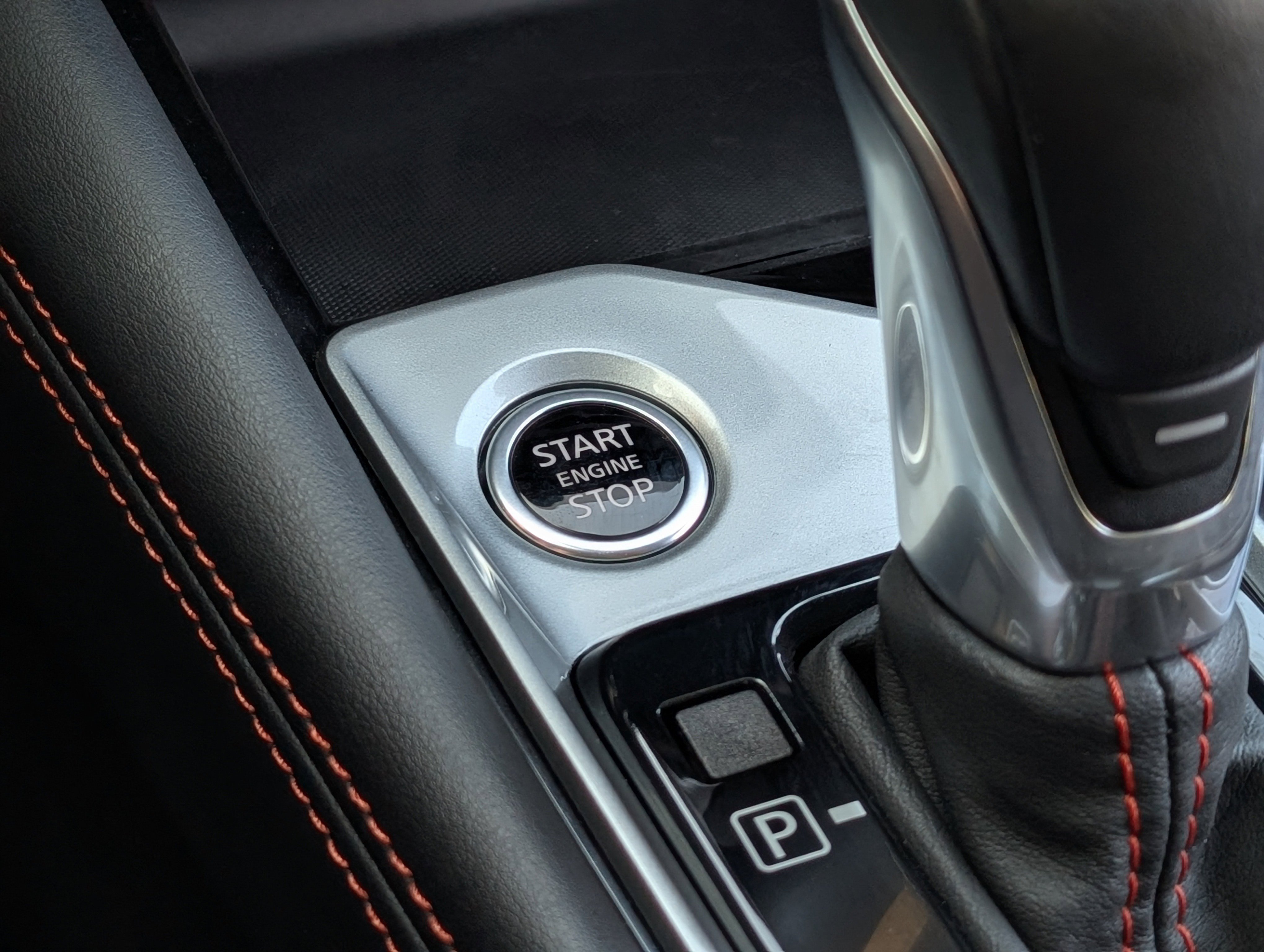 Used 2024 Nissan Altima 2.5 SR FWD image 31