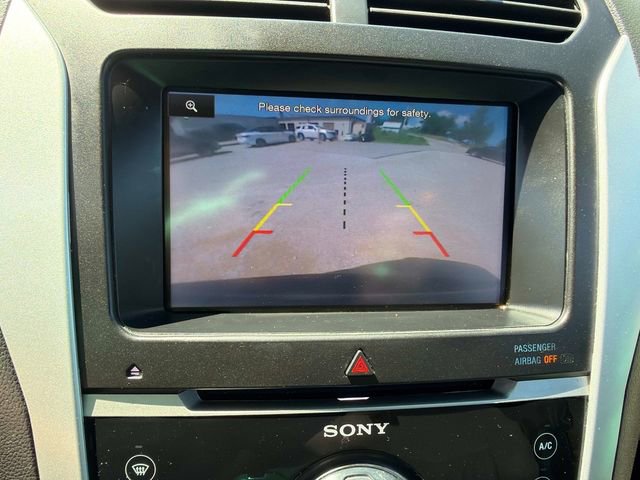 Used 2014 Ford Explorer Limited w/ Equipment Group 301A AWD/4WD image 24