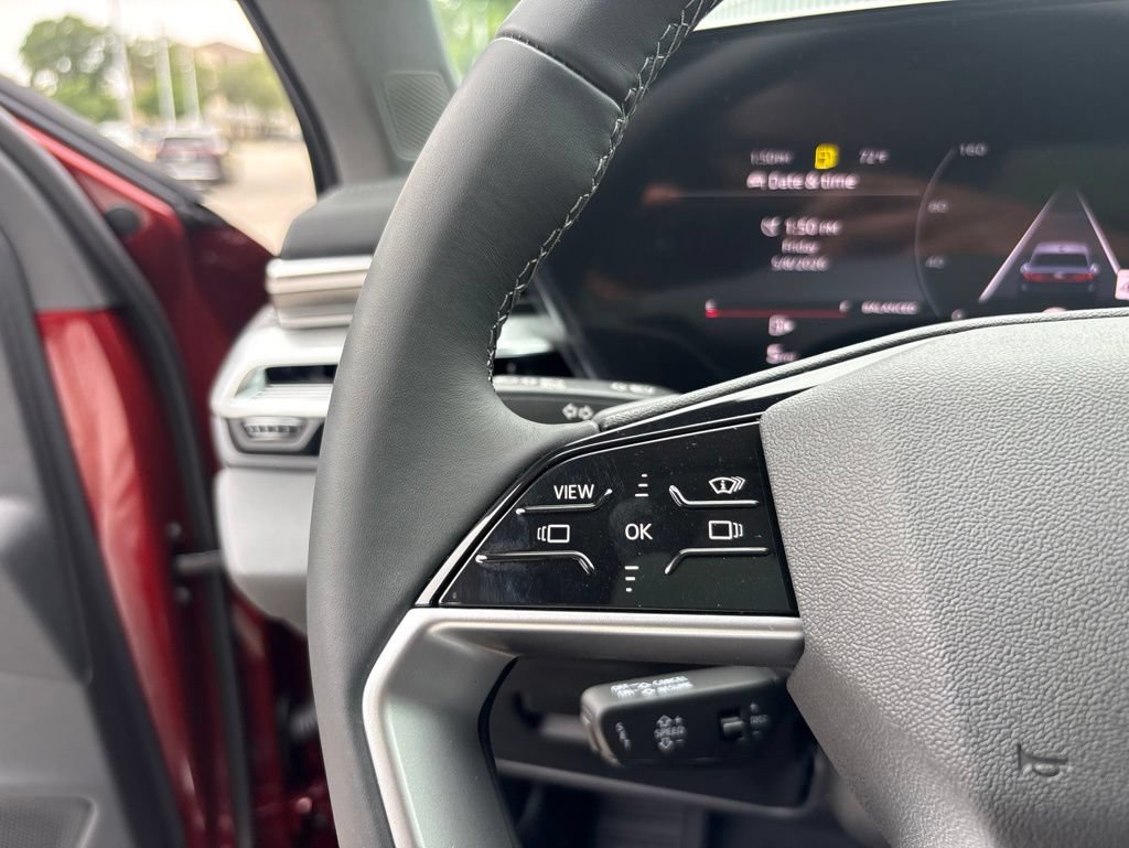 New 2026 Audi A6 Premium Plus AWD/4WD image 20
